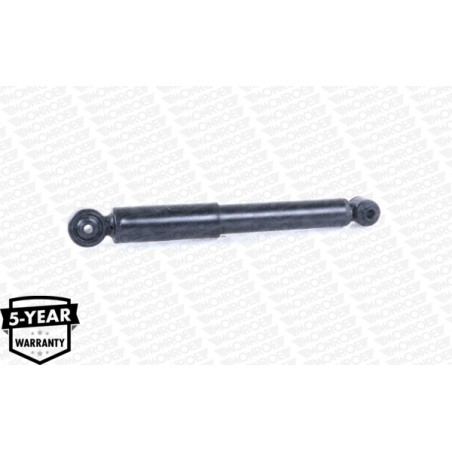 1 Amortisseur Arrière Pour Fiat 500 C 500/595/695 500C/595C/695C Ford KA