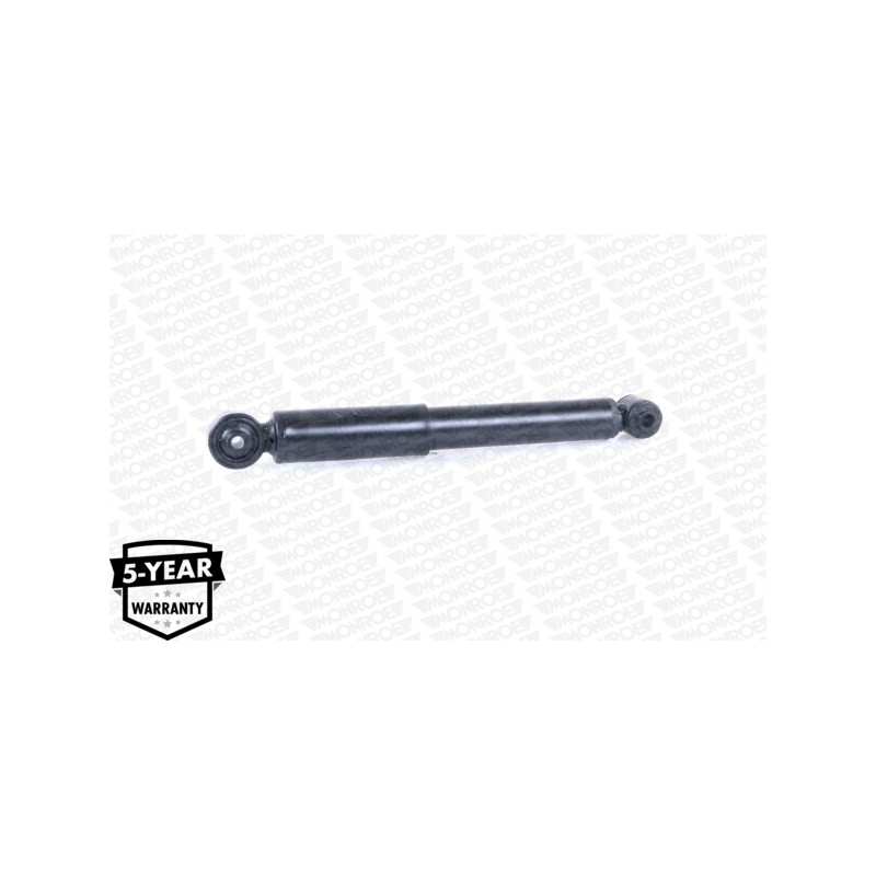 1 Amortisseur Arrière Pour Fiat 500 C 500/595/695 500C/595C/695C Ford KA