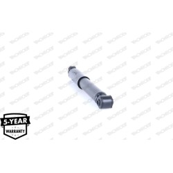 1 Amortisseur Arrière Pour Fiat 500 C 500/595/695 500C/595C/695C Ford KA