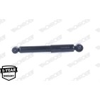 1 Amortisseur Arrière Pour Fiat 500 C 500/595/695 500C/595C/695C Ford KA