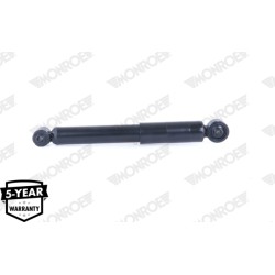 1 Amortisseur Arrière Pour Fiat 500 C 500/595/695 500C/595C/695C Ford KA