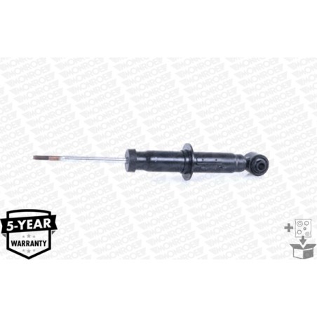 1 Amortisseur Arrière Pour Mini Mini Clubman Clubvan Roadster 33526778568