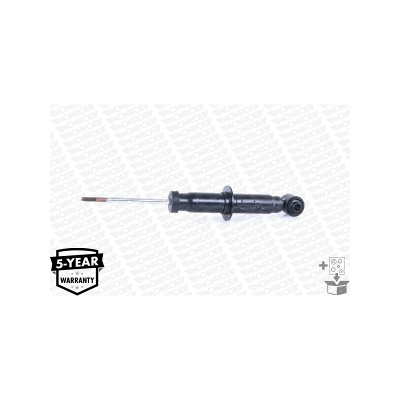 1 Amortisseur Arrière Pour Mini Mini Clubman Clubvan Roadster 33526778568
