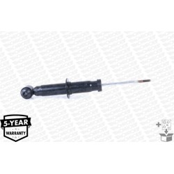 1 Amortisseur Arrière Pour Mini Mini Clubman Clubvan Roadster 33526778568