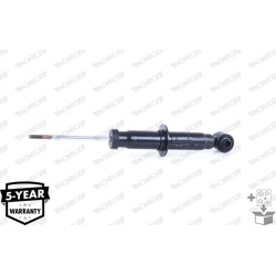 1 Amortisseur Arrière Pour Mini Mini Clubman Clubvan Roadster 33526778568