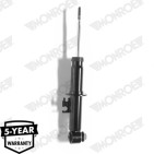 1 Amortisseur Arrière Pour Mini Mini Clubman Clubvan Roadster 33526778568