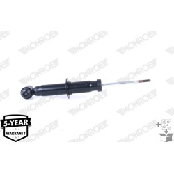1 Amortisseur Arrière Pour Mini Mini Clubman Clubvan Roadster 33526778568