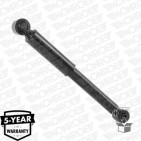1 Amortisseur Arrière Pour Peugeot Fiat Citroën 51819728 51821089 5206WX