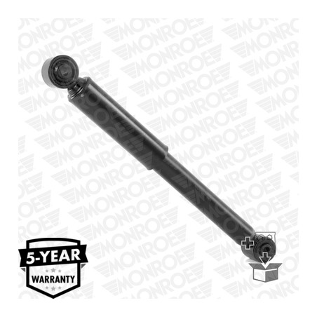 1 Amortisseur Arrière Pour Peugeot Fiat Citroën 51819728 51821089 5206WX