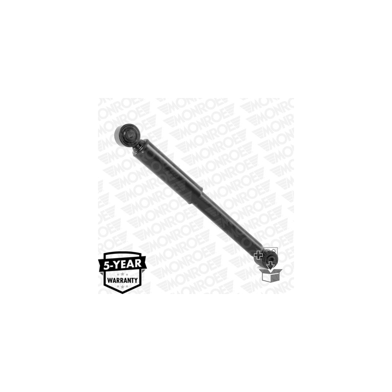 1 Amortisseur Arrière Pour Peugeot Fiat Citroën 51819728 51821089 5206WX