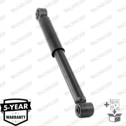 1 Amortisseur Arrière Pour Peugeot Fiat Citroën 51819728 51821089 5206WX