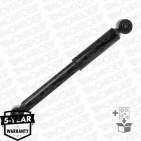 1 Amortisseur Arrière Pour Peugeot Fiat Citroën 51819728 51821089 5206WX