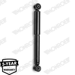 1 Amortisseur Arrière Pour Peugeot Fiat Citroën 51819728 51821089 5206WX