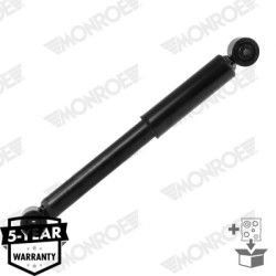 1 Amortisseur Arrière Pour Peugeot Fiat Citroën 51819728 51821089 5206WX