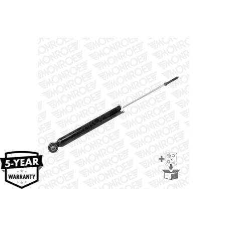 1 Amortisseur Arrière Pour Toyota Auris Corolla Prius 4853002510 4853002830