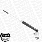 1 Amortisseur Arrière Pour Toyota Auris Corolla Prius 4853002510 4853002830