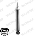 1 Amortisseur Arrière Pour Toyota Auris Corolla Prius 4853002510 4853002830