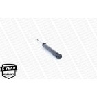 1 Amortisseur Arrière Pour Honda Civic IX VIII 52610SMJE04 52610SMJE05