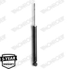 1 Amortisseur Arrière Pour Honda Civic IX VIII 52610SMJE04 52610SMJE05