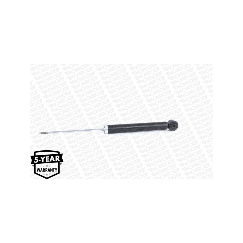 1 Amortisseur Pour Renault Twingo II 562100762R 562109412R 8200368122 8200661700