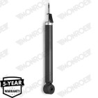1 Amortisseur Pour Renault Twingo II 562100762R 562109412R 8200368122 8200661700