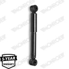 1 Amortisseur Arrière Pour Renault Kangoo MERCEDES Citan 562107314R 562108344R