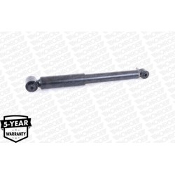1 Amortisseur Arrière Pour Renault Megane CC III 562100035R 562104554R