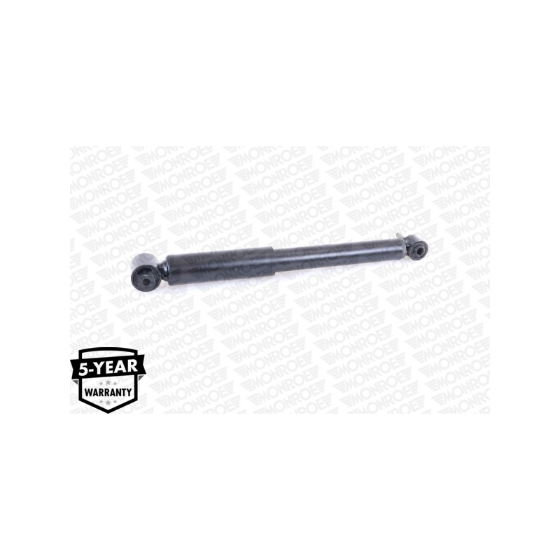 1 Amortisseur Arrière Pour Renault Megane CC III 562100035R 562104554R