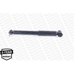 1 Amortisseur Arrière Pour Renault Megane CC III 562100035R 562104554R