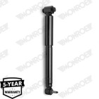 1 Amortisseur Arrière Pour Renault Megane CC III 562100035R 562104554R