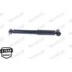 1 Amortisseur Arrière Pour Renault Megane CC III 562100035R 562104554R