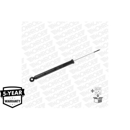 1 Amortisseur Arrière Pour Fiat Sedici Suzuki SX4 71747567 4180079J00 71747583