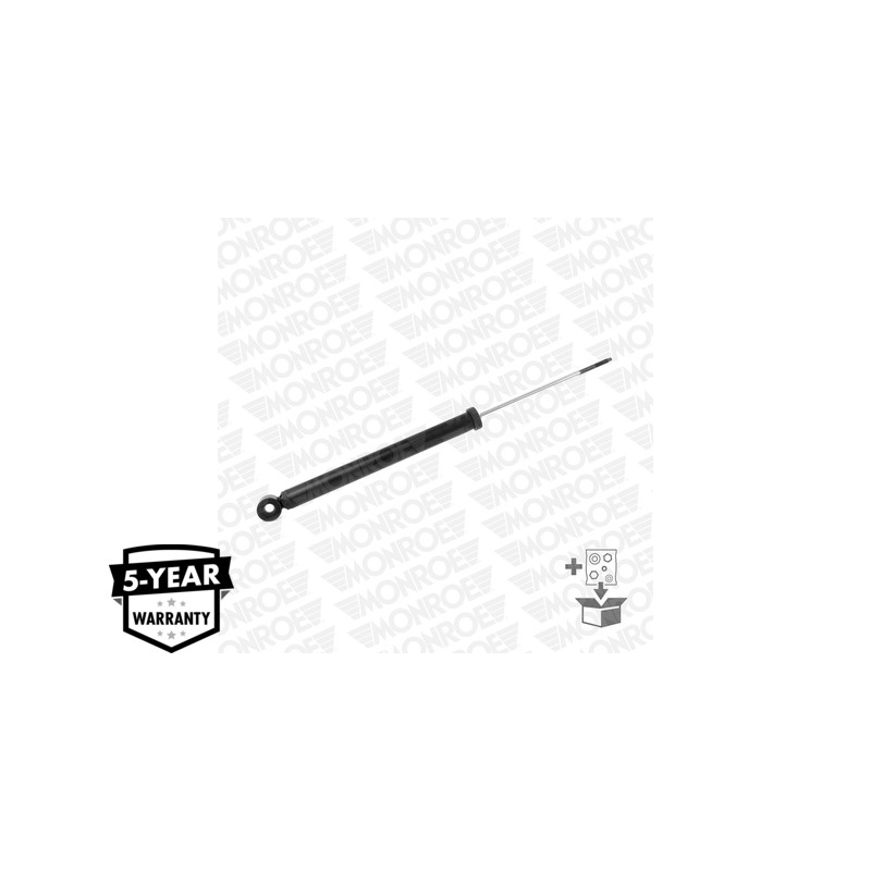 1 Amortisseur Arrière Pour Fiat Sedici Suzuki SX4 71747567 4180079J00 71747583