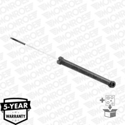 1 Amortisseur Arrière Pour Fiat Sedici Suzuki SX4 71747567 4180079J00 71747583
