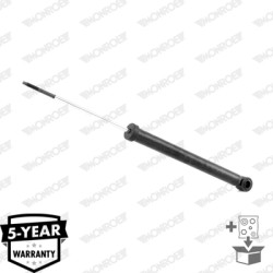 1 Amortisseur Arrière Pour Fiat Sedici Suzuki SX4 71747567 4180079J00 71747583