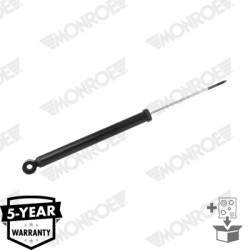 1 Amortisseur Arrière Pour Fiat Sedici Suzuki SX4 71747567 4180079J00 71747583