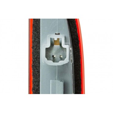 Feu De Stop Arrière Pour Audi A6 Allroad 4F9945097