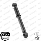 1 Amortisseur Arrière Pour Peugeot Partner Citroën Berlingo 5206QQ 5206QR