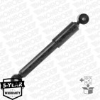 1 Amortisseur Arrière Pour Peugeot Partner Citroën Berlingo 5206QQ 5206QR