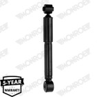 1 Amortisseur Arrière Pour Peugeot Partner Citroën Berlingo 5206RN 5206RP