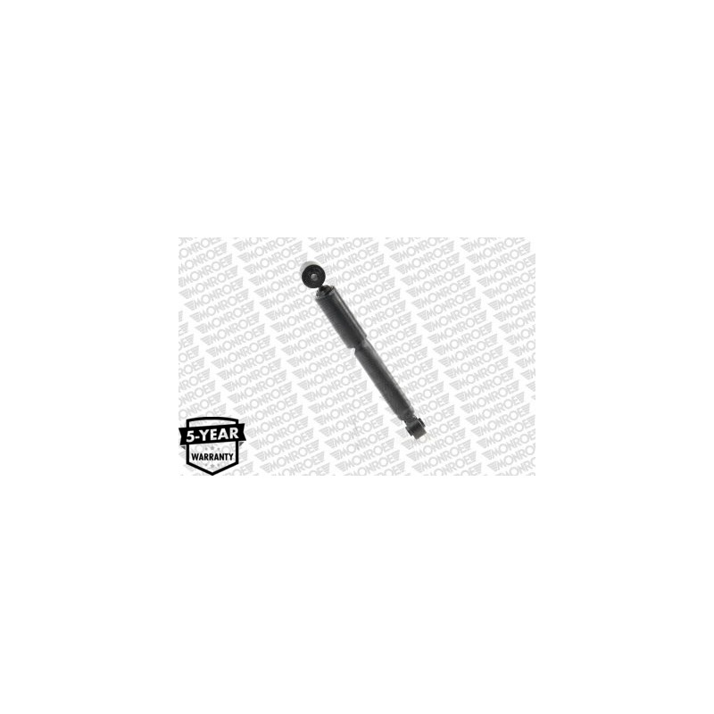 1 Amortisseur Arrière Pour Peugeot Citroën DS 5206QH 5206QJ 9807784080 5206QK