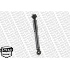 1 Amortisseur Arrière Pour Peugeot Citroën DS 5206QH 5206QJ 9807784080 5206QK