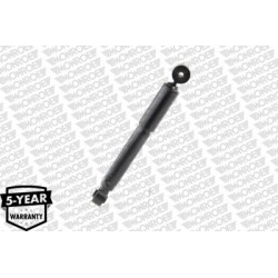1 Amortisseur Arrière Pour Peugeot Citroën DS 5206QH 5206QJ 9807784080 5206QK