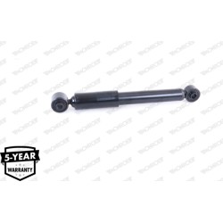1 Amortisseur Arrière Pour Peugeot Citroën DS 5206QH 5206QJ 9807784080 5206QK