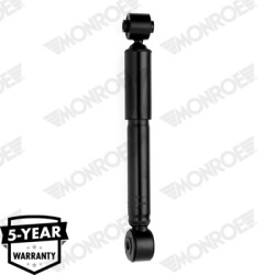 1 Amortisseur Arrière Pour Peugeot Citroën DS 5206QH 5206QJ 9807784080 5206QK