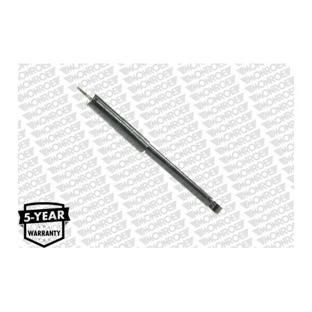 1 Amortisseur Arrière Pour Suzuki Swift III 4180063J52