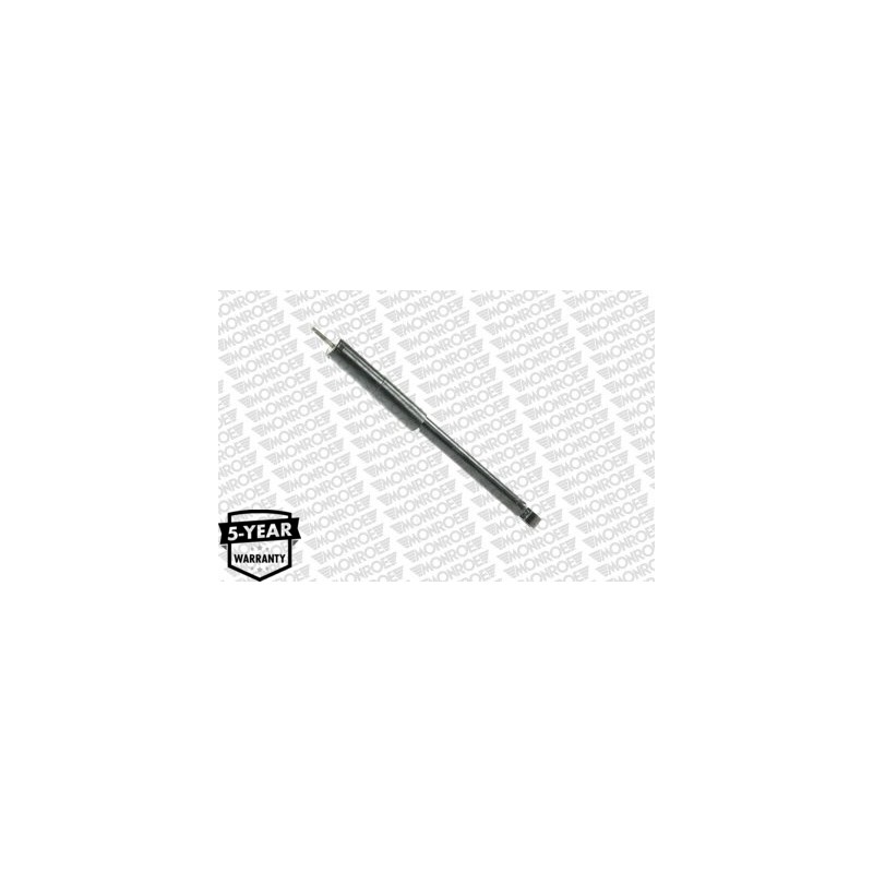 1 Amortisseur Arrière Pour Suzuki Swift III 4180063J52