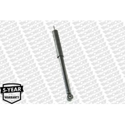 1 Amortisseur Arrière Pour Suzuki Swift III 4180063J52