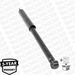 1 Amortisseur Arrière Pour Suzuki Swift III 4180063J52