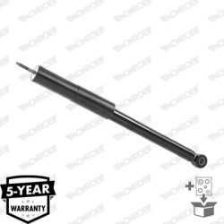 1 Amortisseur Arrière Pour Suzuki Swift III 4180063J52